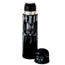 Load image into Gallery viewer, Star Wars™ Darth Vader™ Stainless Steel Water Bottle, 16 oz.
