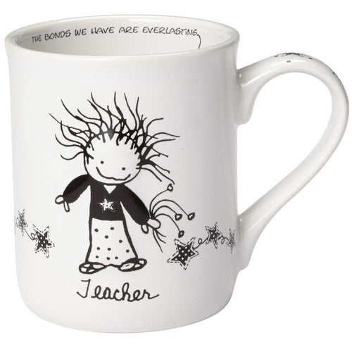 Teacher Marci Mug - Hallmark Timmins