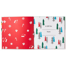 Load image into Gallery viewer, The Spirit of Giving: A Story of Young Santa&#39;s Christmas Kindness Book
