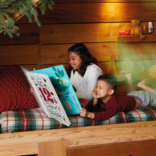 Load image into Gallery viewer, The 12 Days of Christmas Large Pop-Up Book With Sound
