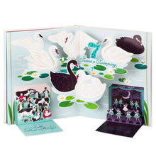 Load image into Gallery viewer, The 12 Days of Christmas Large Pop-Up Book With Sound
