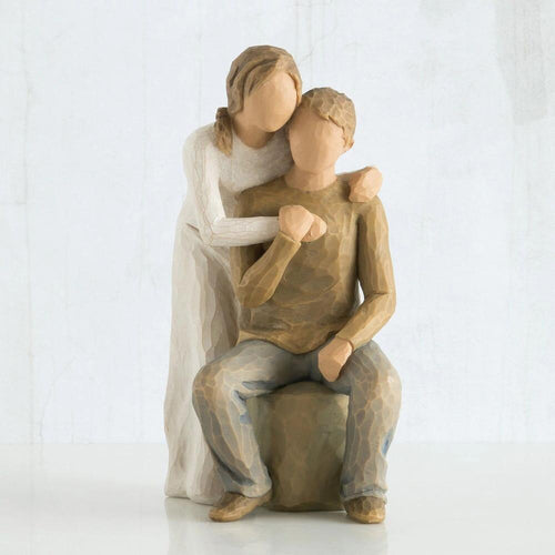 Willow Tree - You and Me - Hallmark Timmins