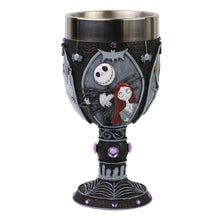 Load image into Gallery viewer, Nightmare Before Christmas Goblet
