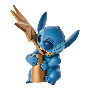 Stitch Tree Topper