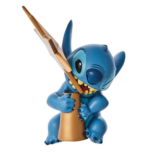 Stitch Tree Topper