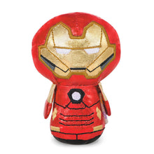 Load image into Gallery viewer, itty bittys® Marvel Iron Man Plush
