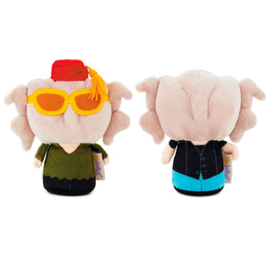 itty bittys® Friends Joey and Monica Plush, Set of 2