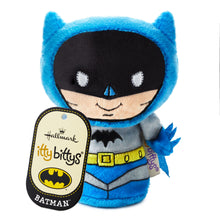 Load image into Gallery viewer, itty bittys® DC Comics™ Classic Batman™ Plush
