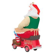 Load image into Gallery viewer, Toymaker Santa 2022 Ornament
