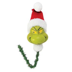 Decorate Grinch in a Clinch