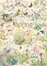 Load image into Gallery viewer, &quot;Spring&quot; - Cobble Hill 1000Piece Puzzle
