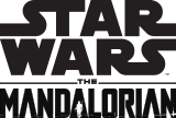 Star Wars: The Mandalorian™ Grogu™ Lovey and Swaddle Gift Set