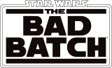 Load image into Gallery viewer, itty bittys® Star Wars: The Bad Batch™ Hunter™ Plush
